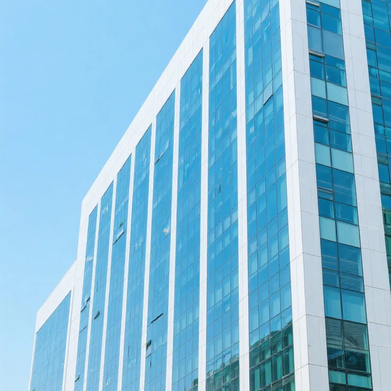 平博体育官方APP科技有限公司 总部